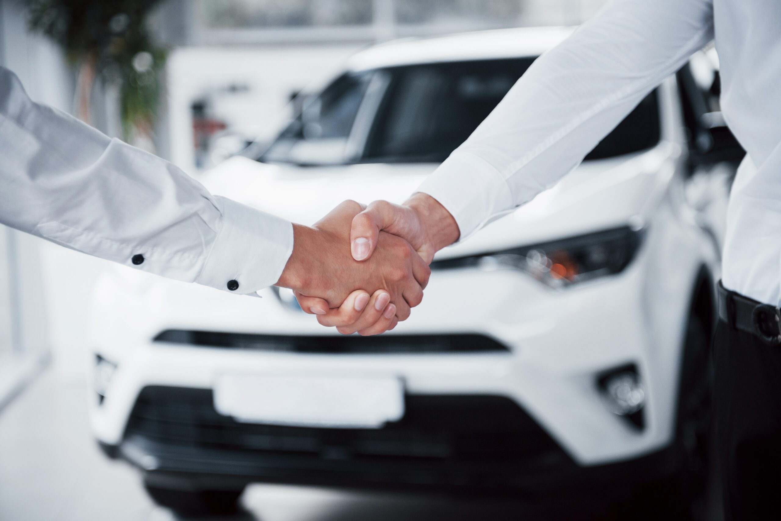Car rental service