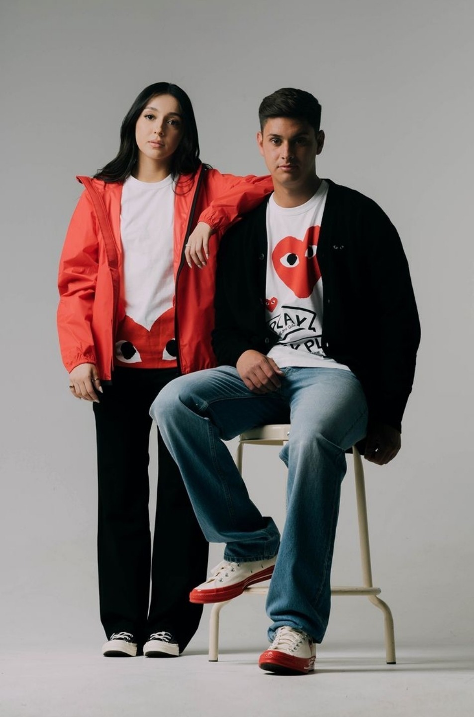comme des garcons