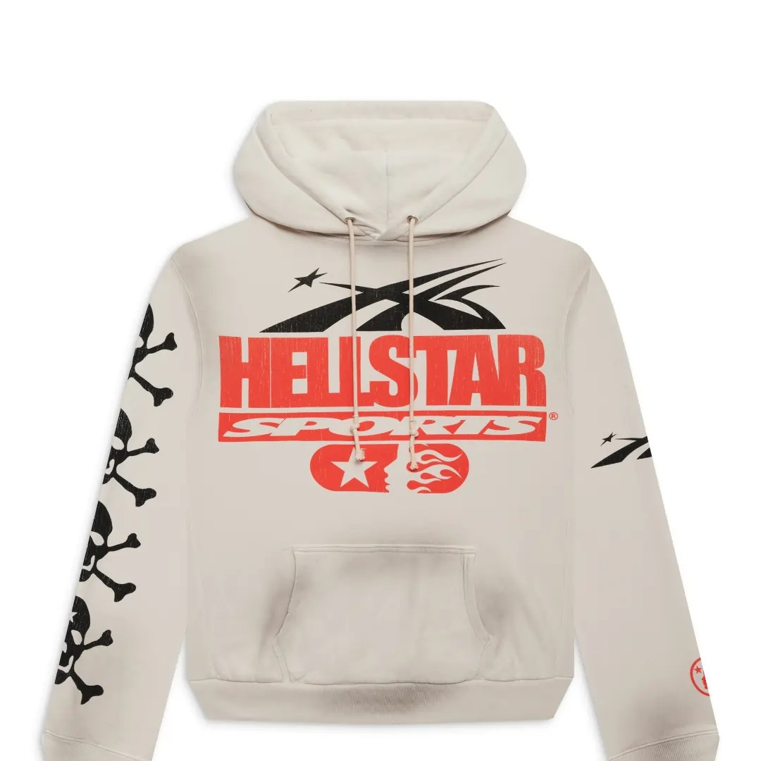 Hellstar hoodie