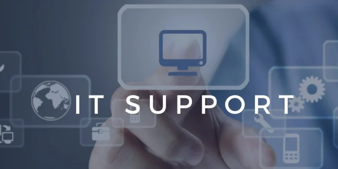 On-Site IT Support: Fast, Reliable Business Solutions