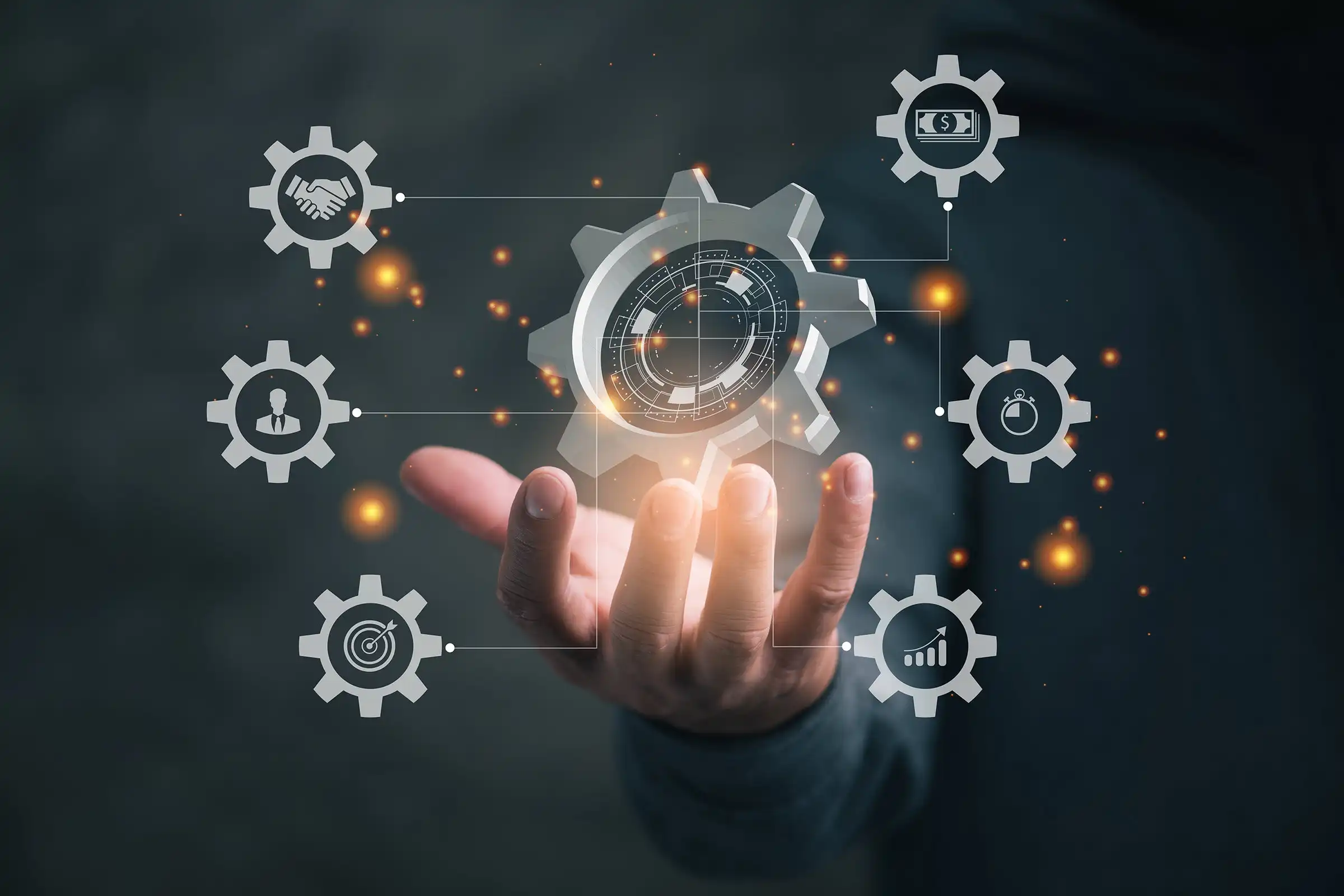 automate security operations