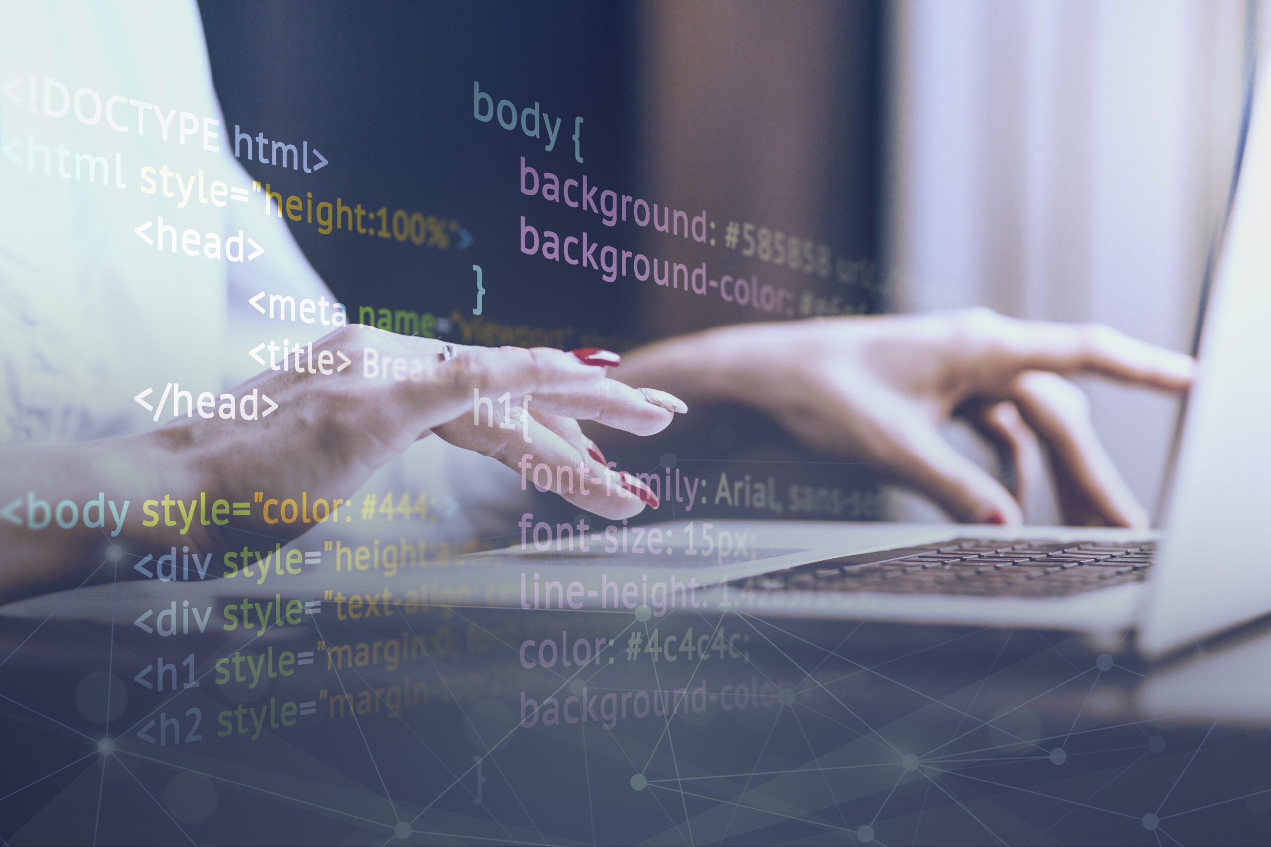 Web Development Company in New york