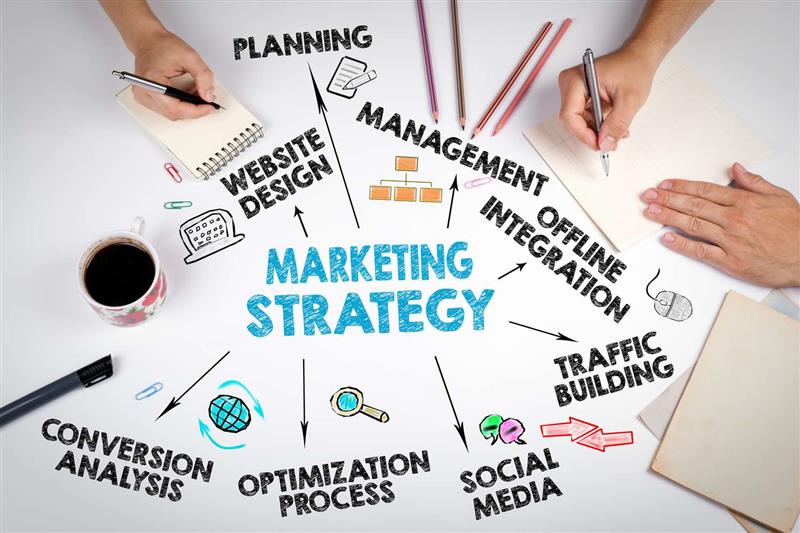 Content Marketing Agencies