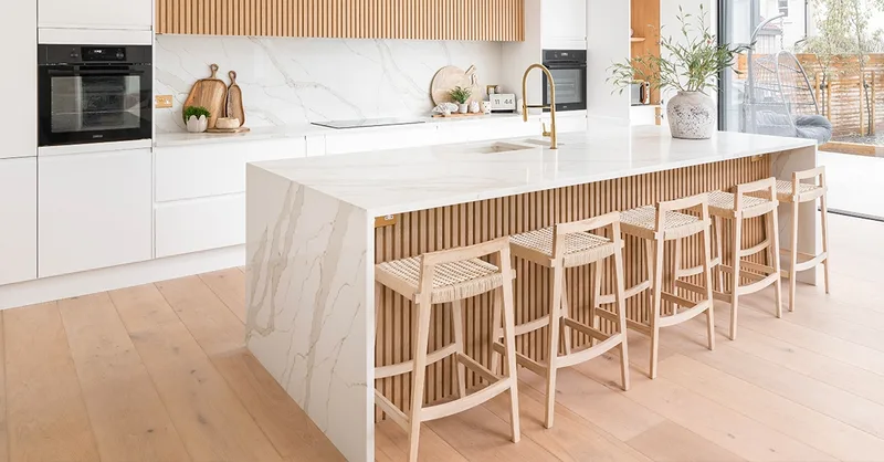 Kitchen and Bath Solutions