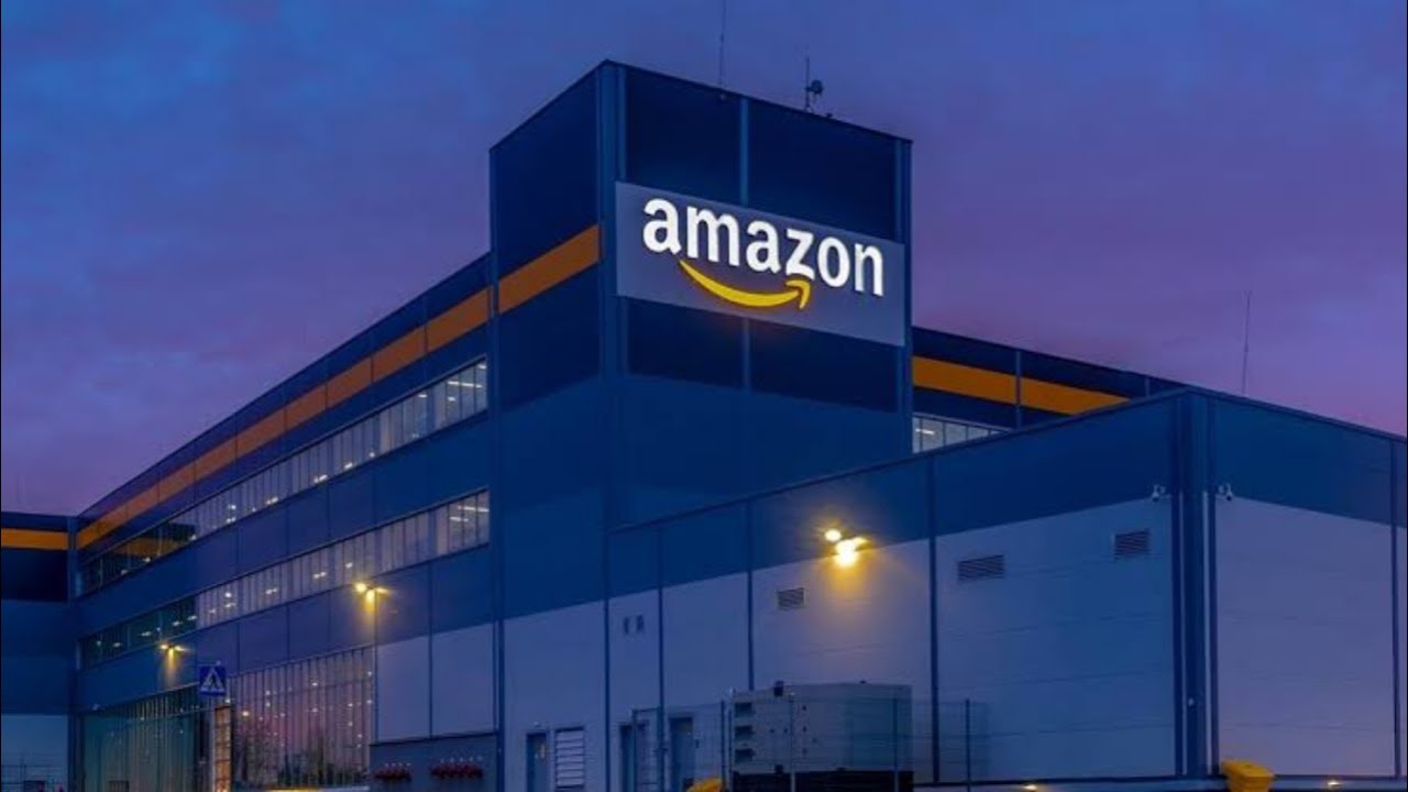 amazon fba automation company