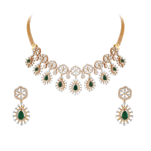 Jewelry Shopping
