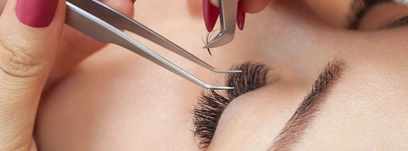 natural eyelash extensions