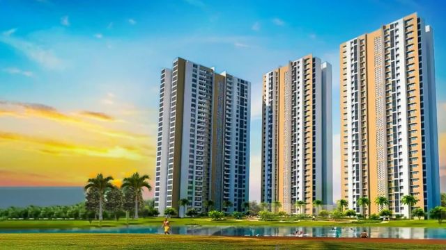lodha sewri