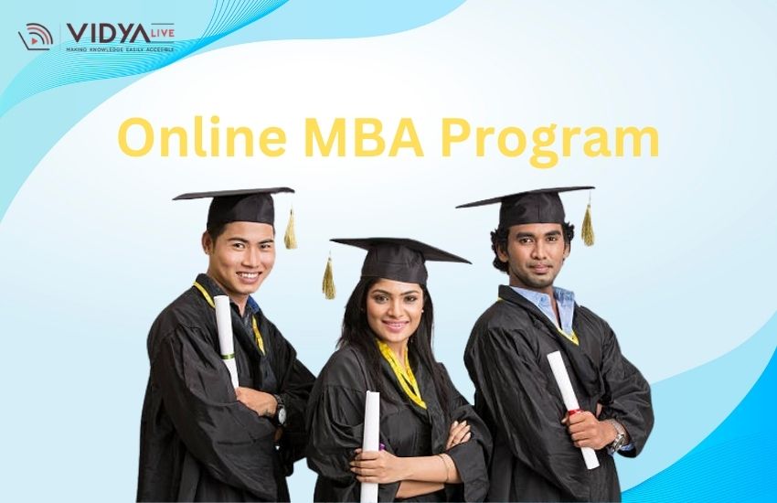 online mba course