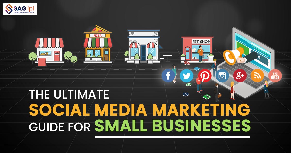 Social Media Marketing Guide