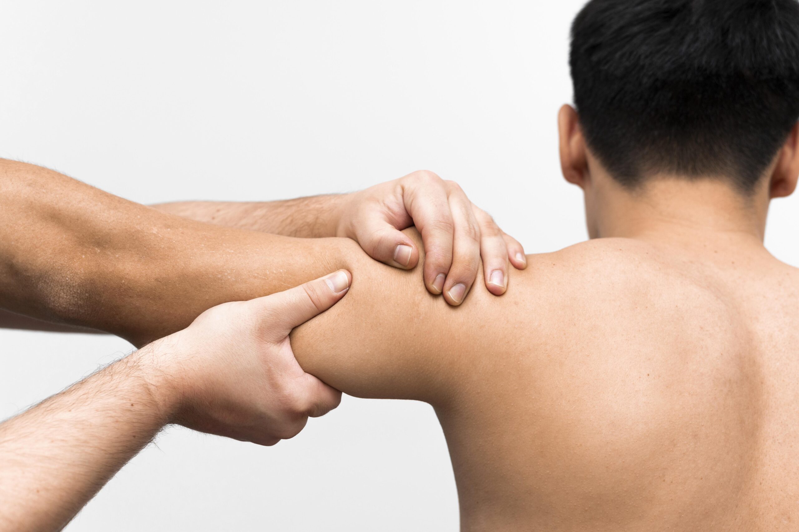 trigger point therapy